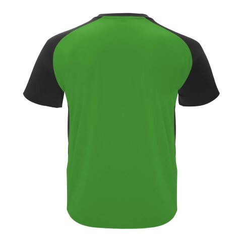 Bugatti kortärmad sport-T-shirt för barn Standard | Ormbunkegrön-Vit | 16 | Inget reklamtryck | Inte tillgängligt | Inte tillgängligt | Inte tillgängligt