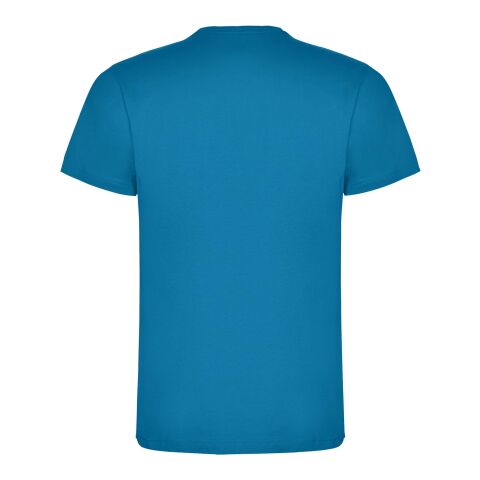 Dogo Premium kortärmad T-shirt för barn Havsblå | 7/8