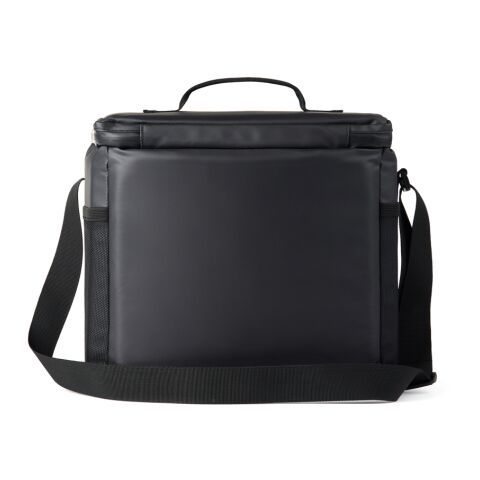 Nordic Drift Storm RCS water-repellent cooler bag 10L svart | Inget reklamtryck | Inte tillgängligt | Inte tillgängligt
