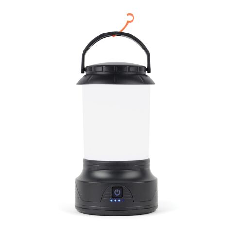Nordic Drift Everest RCS Bright campinglampa med vev svart