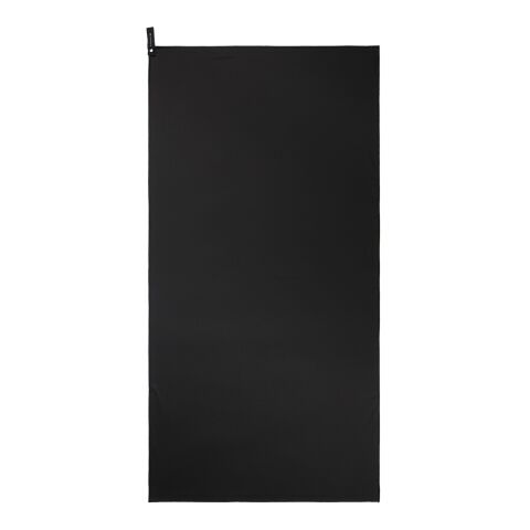 Nordic Drift GRS Aero active towel svart | Inget reklamtryck | Inte tillgängligt | Inte tillgängligt