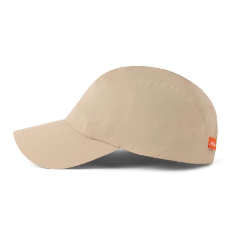 Nordic Drift RCS Aero UPF 50+ cap beige | Inget reklamtryck | Inte tillgängligt | Inte tillgängligt