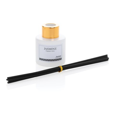 Ukiyo lyxiga doftpinnar vit | Inget reklamtryck | Inte tillgängligt | Inte tillgängligt