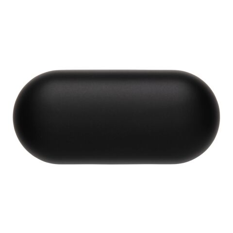 Swiss Peak TWS hörlurar svart | Inget reklamtryck | Inte tillgängligt | Inte tillgängligt