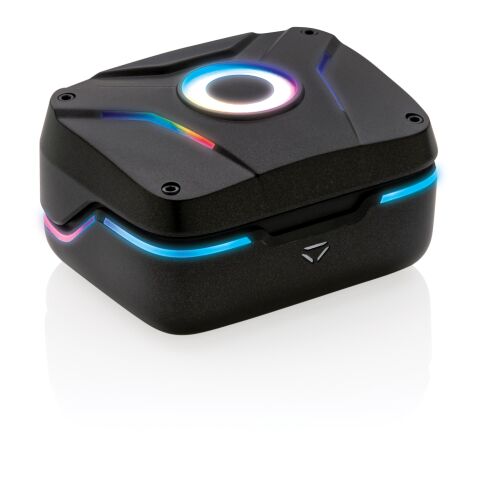 TWS gaming öronsnäckor med ENC svart | Inget reklamtryck | Inte tillgängligt | Inte tillgängligt