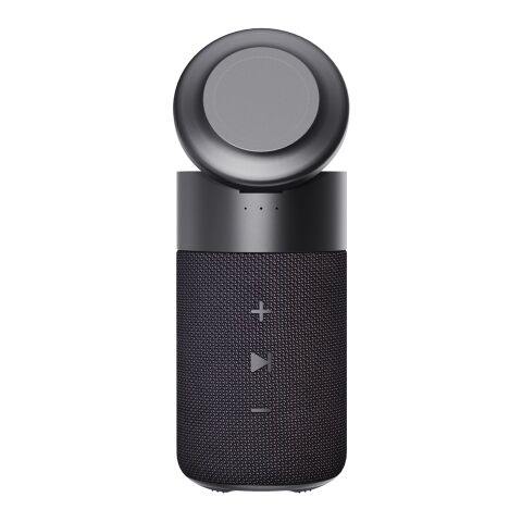 Urban Vitamin Anaheim RCS återvunnen 10W högtalare 15W ladda svart | Inget reklamtryck | Inte tillgängligt | Inte tillgängligt