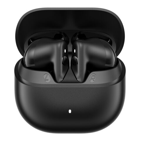 Urban Vitamin Santa Clara ENC rplast öronsnäckor svart | Inget reklamtryck | Inte tillgängligt | Inte tillgängligt