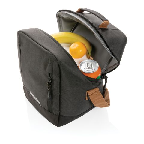 Impact AWARE™  Urban outdoor kylväska svart | Inget reklamtryck | Inte tillgängligt | Inte tillgängligt | Inte tillgängligt