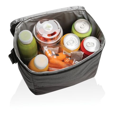 Kazu AWARE™ RPET kylväska svart | Inget reklamtryck | Inte tillgängligt | Inte tillgängligt