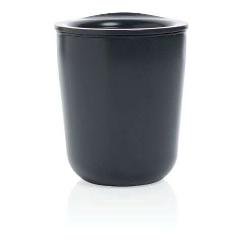 Antimikrobiell mugg grå | Inget reklamtryck | Inte tillgängligt | Inte tillgängligt