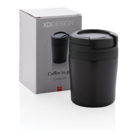 Coffee to go termosmugg svart | Inget reklamtryck | Inte tillgängligt | Inte tillgängligt | Inte tillgängligt
