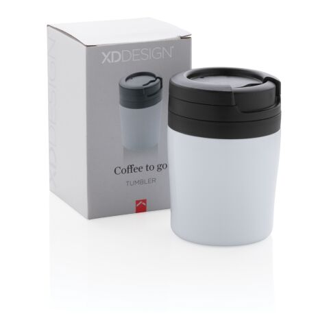 Coffee to go termosmugg vit | Inget reklamtryck | Inte tillgängligt | Inte tillgängligt | Inte tillgängligt