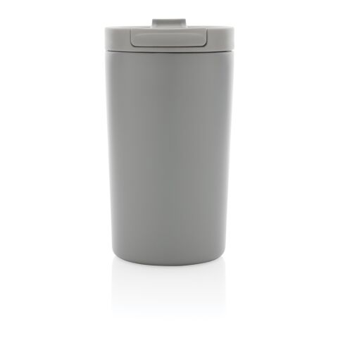 Läckagesäker låsbar vakuummugg RCS RSS grå | Inget reklamtryck | Inte tillgängligt | Inte tillgängligt