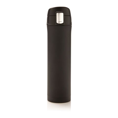 RCS Re-steel easy lock vakuumflaska svart | Inget reklamtryck | Inte tillgängligt | Inte tillgängligt