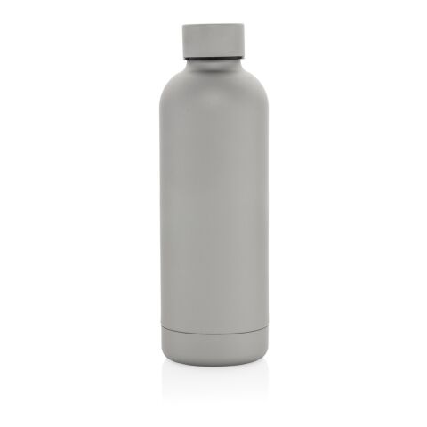 Impact vakuumflaska RCS återvunnen stainless steel silver | Inget reklamtryck | Inte tillgängligt | Inte tillgängligt
