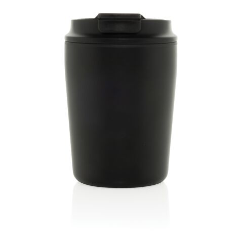 Pico Barista RCS kaffemugg 220 ml cylinderformad gåvoförpack svart | Inget reklamtryck | Inte tillgängligt | Inte tillgängligt