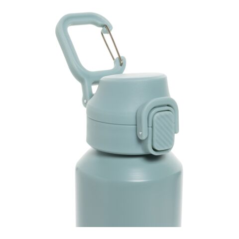 Via RCS Re-steel låsbar sportflaska 600ML grön