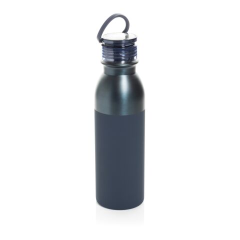 Duoloop RCS enkelväggs vattenflaska 780 ML grå