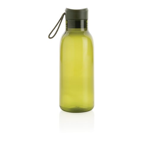 Avira Atik RCS återvunnen PET flaska 500ml grön