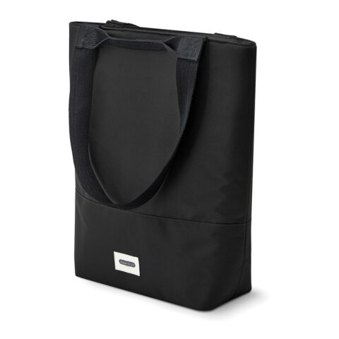Black+Blum 16L Isolerad Tote-/Kylväska svart | Inget reklamtryck | Inte tillgängligt | Inte tillgängligt