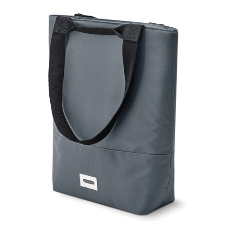 Black+Blum 16L Isolerad Tote-/Kylväska grå