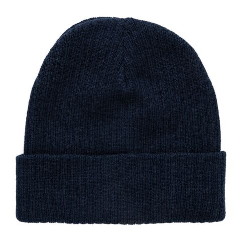 Pryor AWARE™ Polylana® mössa med uppvik marinblå