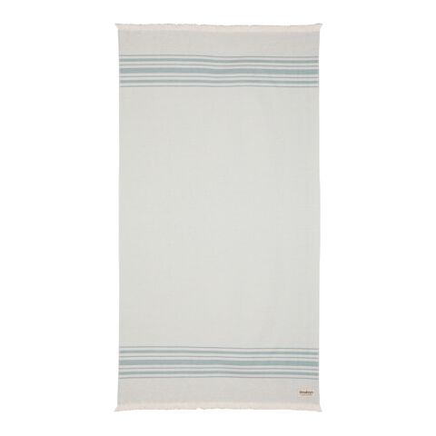 Ukiyo Yumiko AWARE™ Hammam handduk 100x180cm grön | Inget reklamtryck | Inte tillgängligt | Inte tillgängligt | Inte tillgängligt