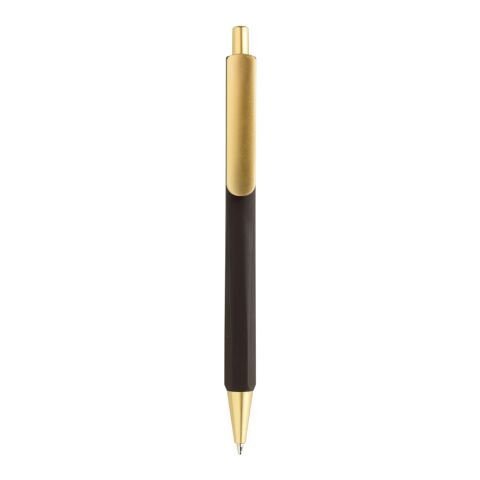 EDGE RCS Luxury tresidig penna brun