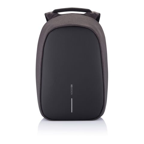 Bobby Hero XL, anti-ficktjuv ryggsäck svart-stenkol | Inget reklamtryck | Inte tillgängligt | Inte tillgängligt