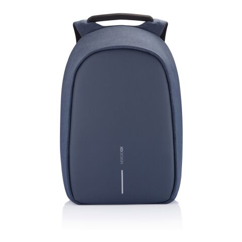 Bobby Hero XL, anti-ficktjuv ryggsäck marinblå-stenkol | Inget reklamtryck | Inte tillgängligt | Inte tillgängligt