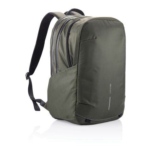 Bobby Explore ryggsäck grön-svart | L | Inget reklamtryck | Inte tillgängligt | Inte tillgängligt