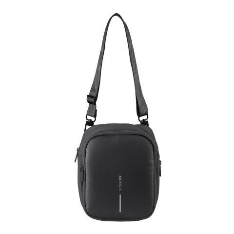 Boxy Sling svart-grå | Inget reklamtryck | Inte tillgängligt | Inte tillgängligt