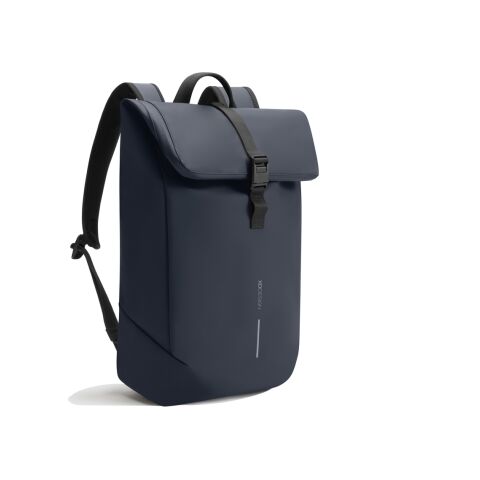 Urban vattenavvisande ryggsäck heather navy-svart | Inget reklamtryck | Inte tillgängligt | Inte tillgängligt