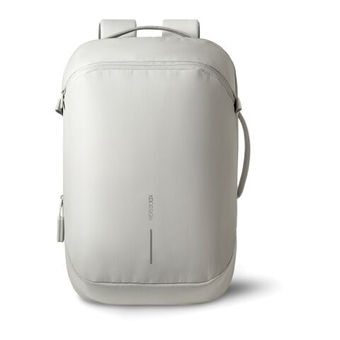 XD Design Bobby Air Ryggsäck vit-grå | Inget reklamtryck | Inte tillgängligt | Inte tillgängligt | Inte tillgängligt