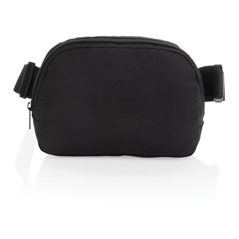 Aero Aware™ RPET Every day sling bag svart | Inget reklamtryck | Inte tillgängligt | Inte tillgängligt | Inte tillgängligt
