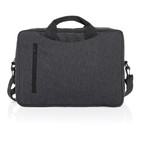 "Laluka 15.4"" laptopväska AWARE™ återvunnen bomull" grå | Inget reklamtryck | Inte tillgängligt | Inte tillgängligt | Inte tillgängligt