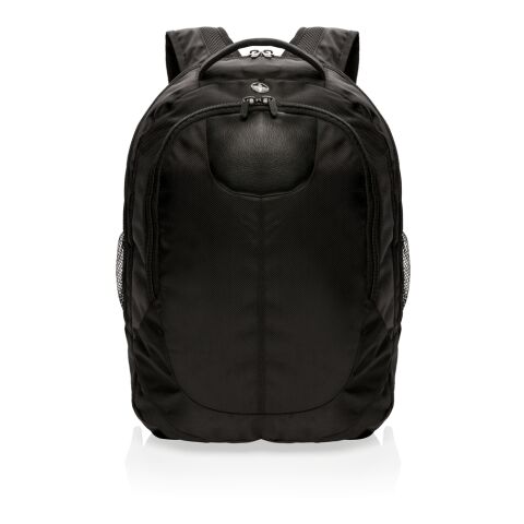 Swiss Peak laptopryggsäck 20L svart | Inget reklamtryck | Inte tillgängligt | Inte tillgängligt | Inte tillgängligt