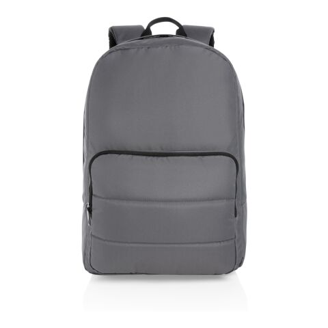 Impact AWARE™ RPET Basic 15.6"laptopryggsäck grå