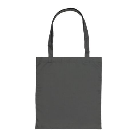 Impact AWARE™ RPET 190T tote-väska grå | Inget reklamtryck | Inte tillgängligt | Inte tillgängligt | Inte tillgängligt