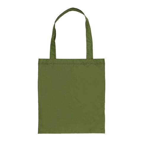 Impact AWARE™ RPET 190T tote-väska grön