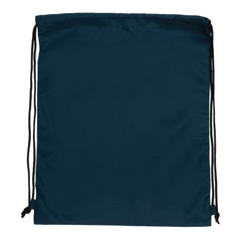 Impact AWARE™ RPET 190T dragskoväska marinblå | Inget reklamtryck | Inte tillgängligt | Inte tillgängligt | Inte tillgängligt