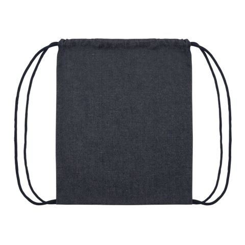 Impact AWARE™ dragskoväska återvunnen denim blå | Inget reklamtryck | Inte tillgängligt | Inte tillgängligt | Inte tillgängligt