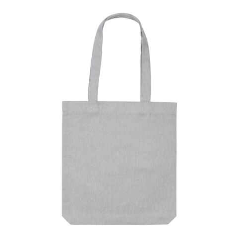 Impact AWARE™ tote-väska 285gsm ofärgad rcanvas grå | Inget reklamtryck | Inte tillgängligt | Inte tillgängligt | Inte tillgängligt