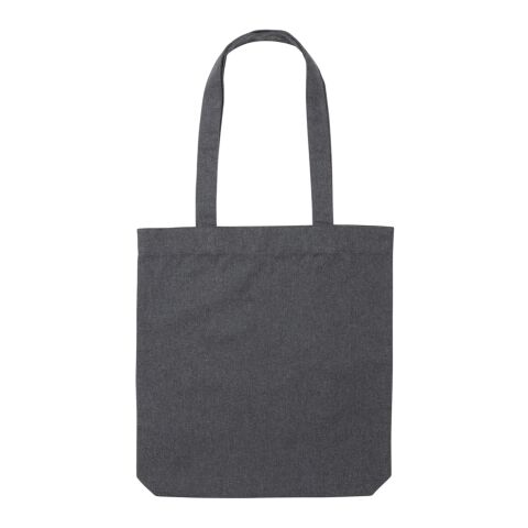 Impact AWARE™ tote-väska 285gsm ofärgad rcanvas grå | Inget reklamtryck | Inte tillgängligt | Inte tillgängligt | Inte tillgängligt