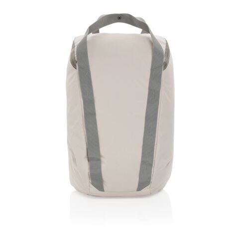 Sienna 14" laptopryggsäck AWARE™ RPET grå
