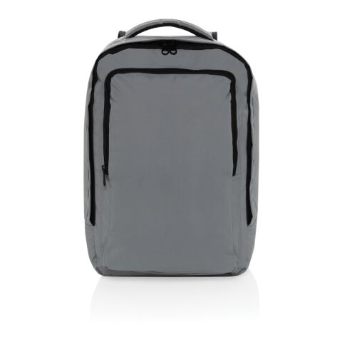 Ace Aware™ RPET Free On Board reseväska grå | Inget reklamtryck | Inte tillgängligt | Inte tillgängligt | Inte tillgängligt