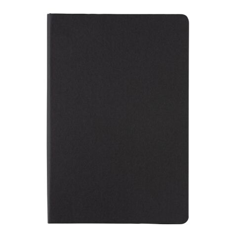 A5 FSC® hardcover anteckningsbok svart | Inget reklamtryck | Inte tillgängligt | Inte tillgängligt