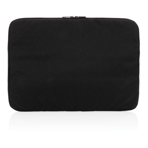 Impact AWARE™ 15.6" laptopsleeve svart | Inget reklamtryck | Inte tillgängligt | Inte tillgängligt