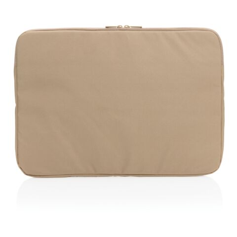 Impact AWARE™ 15.6&quot; laptopsleeve brun | Inget reklamtryck | Inte tillgängligt | Inte tillgängligt