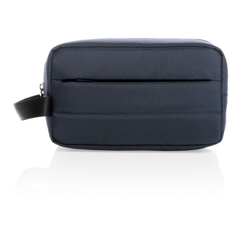 Impact AWARE™ RPET necessär marinblå | Inget reklamtryck | Inte tillgängligt | Inte tillgängligt | Inte tillgängligt